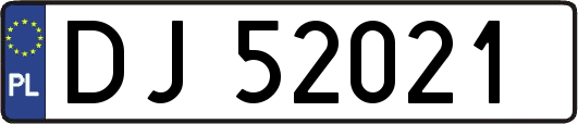 DJ52021
