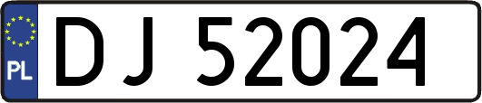 DJ52024