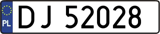 DJ52028