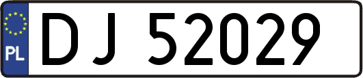 DJ52029