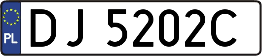 DJ5202C