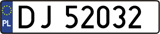 DJ52032