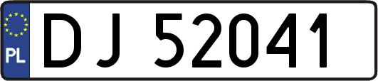 DJ52041