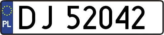 DJ52042