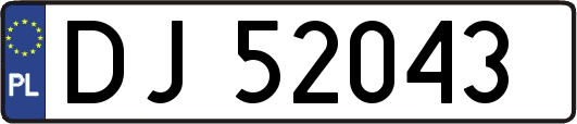 DJ52043