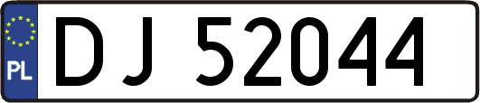DJ52044