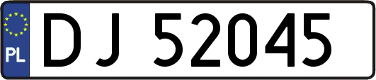 DJ52045