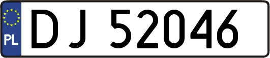 DJ52046