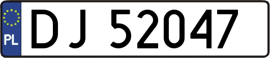 DJ52047
