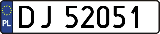 DJ52051