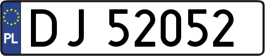 DJ52052