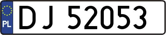 DJ52053