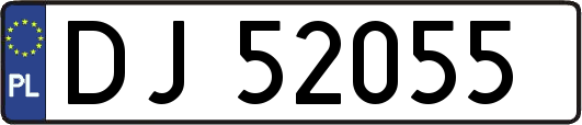 DJ52055