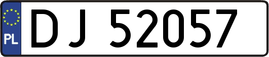 DJ52057