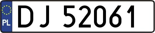 DJ52061