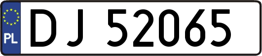 DJ52065