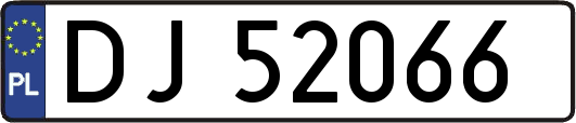 DJ52066