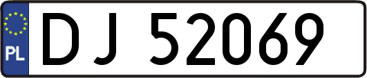 DJ52069