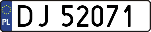 DJ52071