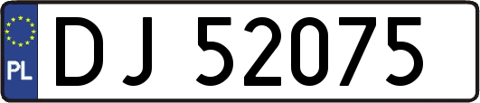 DJ52075