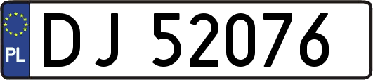 DJ52076