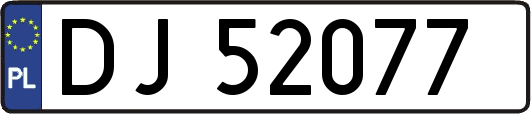 DJ52077