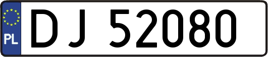 DJ52080
