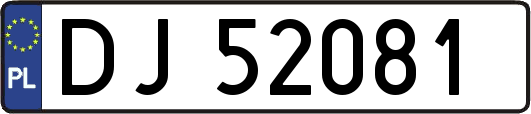 DJ52081