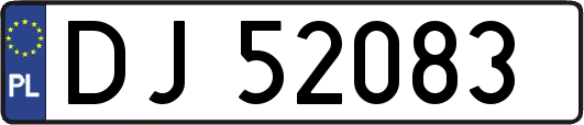 DJ52083