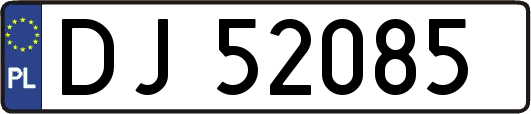 DJ52085