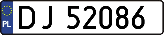 DJ52086