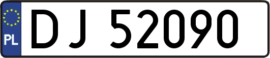 DJ52090