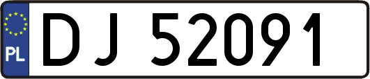 DJ52091