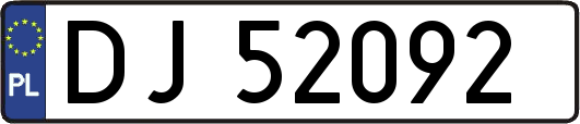 DJ52092