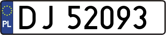 DJ52093