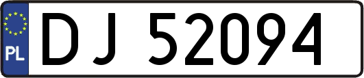 DJ52094