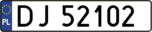 DJ52102