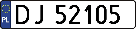 DJ52105