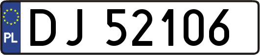 DJ52106