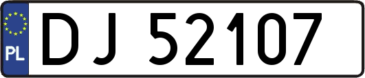 DJ52107