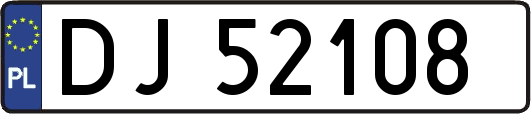DJ52108