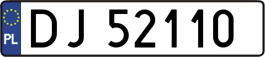DJ52110