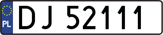 DJ52111