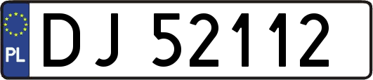DJ52112