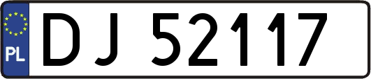 DJ52117