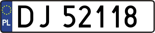 DJ52118