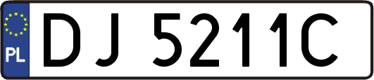 DJ5211C