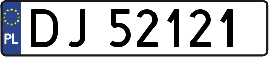 DJ52121