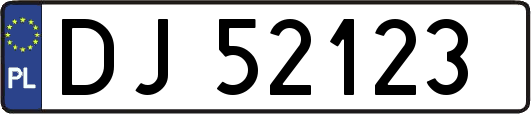 DJ52123
