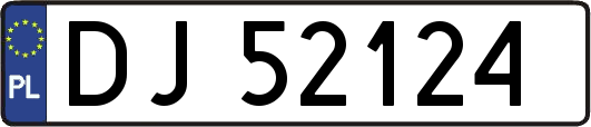 DJ52124